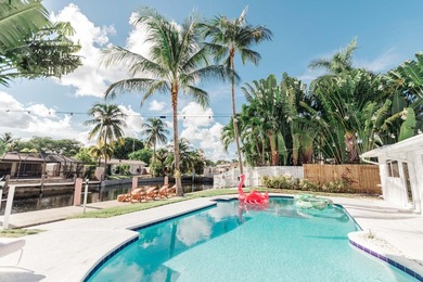Beautifully updated 4BR/2.5BA waterfront home with 78 ft of - photo 33