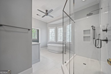 Stunning Lakefront Home in Gated Harbor Club - Remodeled from - photo 34