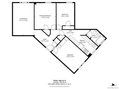 Beautiful 3-bedroom pre-war condominium available on historic - photo 4