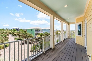 Luxury Estate Home on a large gated Gulf-front homesite offering - photo 34