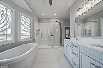 Stunning Lakefront Home in Gated Harbor Club - Remodeled from - photo 35