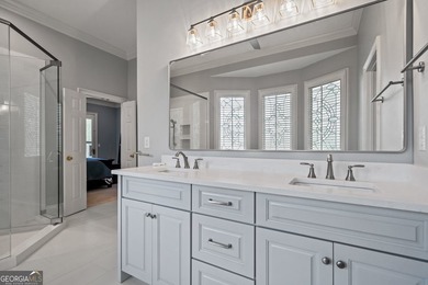 Stunning Lakefront Home in Gated Harbor Club - Remodeled from - photo 36