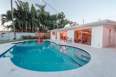 Beautifully updated 4BR/2.5BA waterfront home with 78 ft of - photo 36