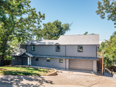 Secluded Lakefront Living on Lake Palestine! - photo 4