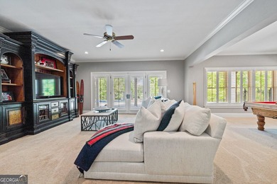 Stunning Lakefront Home in Gated Harbor Club - Remodeled from - photo 39