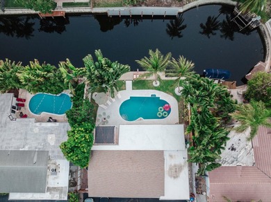 Beautifully updated 4BR/2.5BA waterfront home with 78 ft of - photo 39