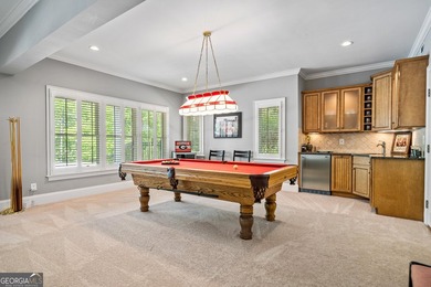 Stunning Lakefront Home in Gated Harbor Club - Remodeled from - photo 40