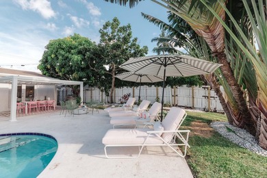 Beautifully updated 4BR/2.5BA waterfront home with 78 ft of - photo 40