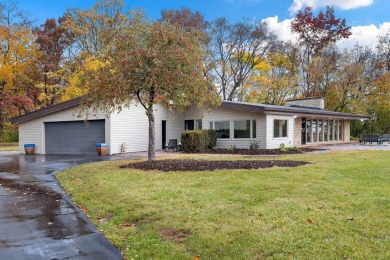 Fox River - Brown County Home For Sale in De Pere Wisconsin