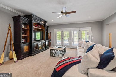 Stunning Lakefront Home in Gated Harbor Club - Remodeled from - photo 43
