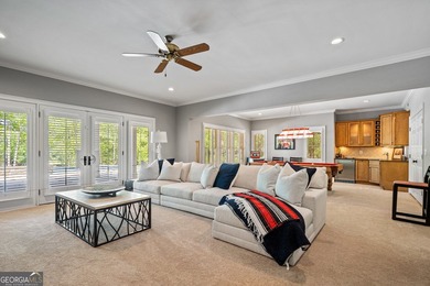 Stunning Lakefront Home in Gated Harbor Club - Remodeled from - photo 44