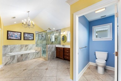 Luxury Estate Home on a large gated Gulf-front homesite offering - photo 44