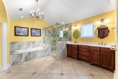 Luxury Estate Home on a large gated Gulf-front homesite offering - photo 45
