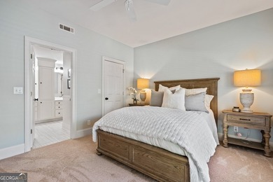 Stunning Lakefront Home in Gated Harbor Club - Remodeled from - photo 47