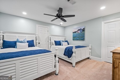 Stunning Lakefront Home in Gated Harbor Club - Remodeled from - photo 50