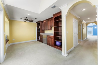Luxury Estate Home on a large gated Gulf-front homesite offering - photo 50