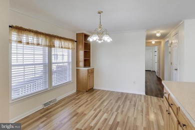 This beautifully maintained 2-bedroom, 2 full-bathroom