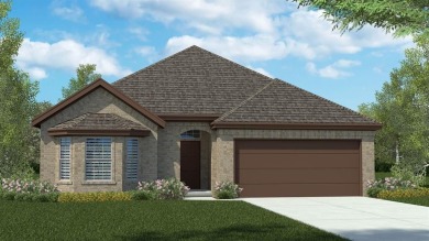 Lake Home For Sale in Granbury, Texas