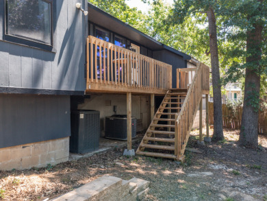 Secluded Lakefront Living on Lake Palestine! - photo 30