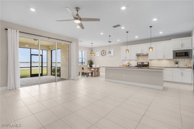 Lake Home For Sale in Punta Gorda, Florida