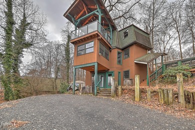 Boone Lake Home For Sale in Gray Tennessee