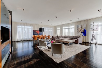 Riviere des Prairies Condo For Sale in Laval (Sainte-Dorothée) QC