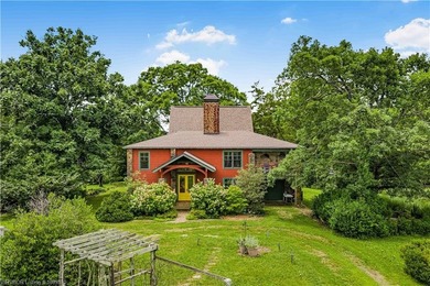 (private lake, pond, creek) Home For Sale in Winslow Arkansas