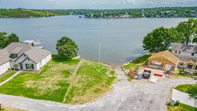 Lake Home For Sale in Granbury, Texas