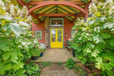 Step into a piece of Arkansas history on 69.13+/- acres atop - photo 2