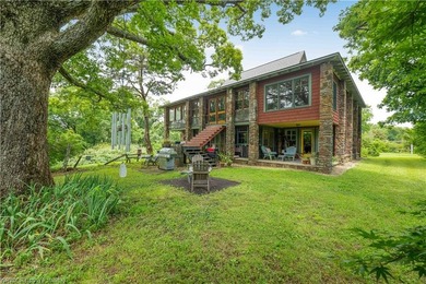 Step into a piece of Arkansas history on 69.13+/- acres atop - photo 3