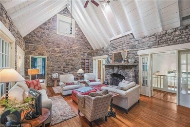 Step into a piece of Arkansas history on 69.13+/- acres atop - photo 8