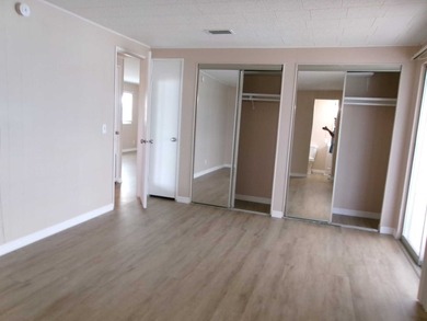 This home features 2 bedrooms, 2 bathrooms, a Florida Room for - photo 8