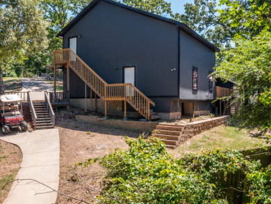 Secluded Lakefront Living on Lake Palestine! - photo 29