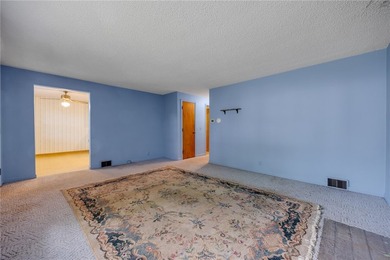 This well-maintained 3-bedroom, 1-bath ranch offers comfortable - photo 5