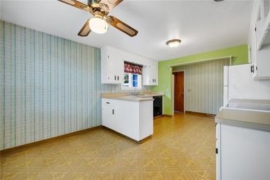 This well-maintained 3-bedroom, 1-bath ranch offers comfortable - photo 7