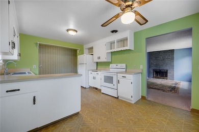 This well-maintained 3-bedroom, 1-bath ranch offers comfortable - photo 8