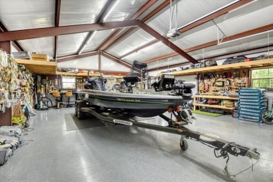 Welcome to Fox Run Ranch, a rare opportunity to own a