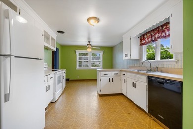 This well-maintained 3-bedroom, 1-bath ranch offers comfortable - photo 9