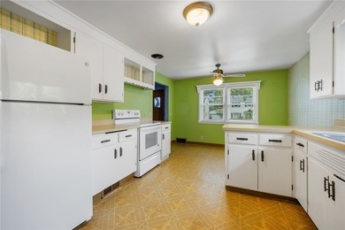 This well-maintained 3-bedroom, 1-bath ranch offers comfortable - photo 10