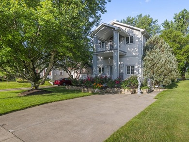 Lake Home For Sale in Conneaut Lake, Pennsylvania