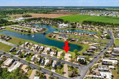 Reduced price Luxury RV lot for sale in Bella Terra RV Resort in - photo 3