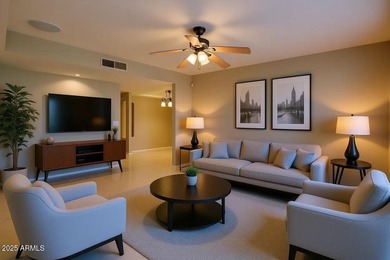 Saratoga Lakes  Townhome/Townhouse For Sale in Mesa Arizona