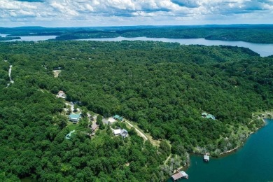 Lake Acreage For Sale in Rogers, Arkansas