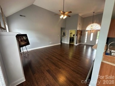 A beautiful home ready to welcome its next family. Situated on a - photo 8