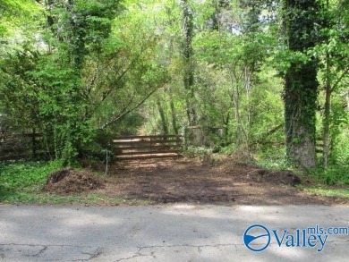 Lake Lot For Sale in Grant, Alabama