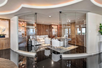 Perched atop the prestigious Excelsior Condominium, this - photo 12