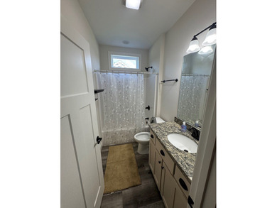 Hayesville One Level Living! Huge Price Improvement on this rare