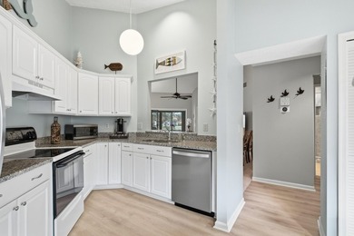 Rare, 2nd-floor 2BR/2BA penthouse-style condo in gated 55+ - photo 13