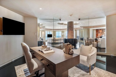 Perched atop the prestigious Excelsior Condominium, this - photo 14