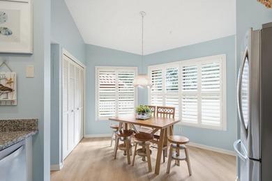 Rare, 2nd-floor 2BR/2BA penthouse-style condo in gated 55+ - photo 14